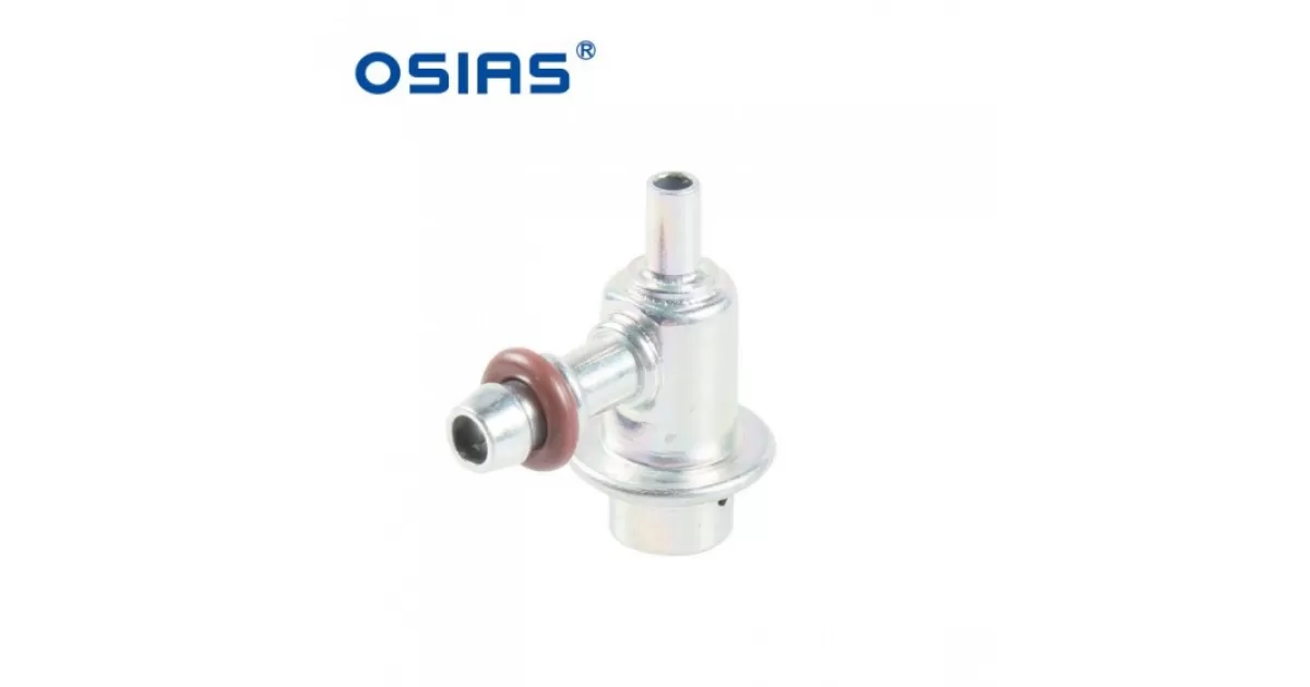 OSIAS Fuel Pressure Regulator Fit Hayabusa GSX1300R